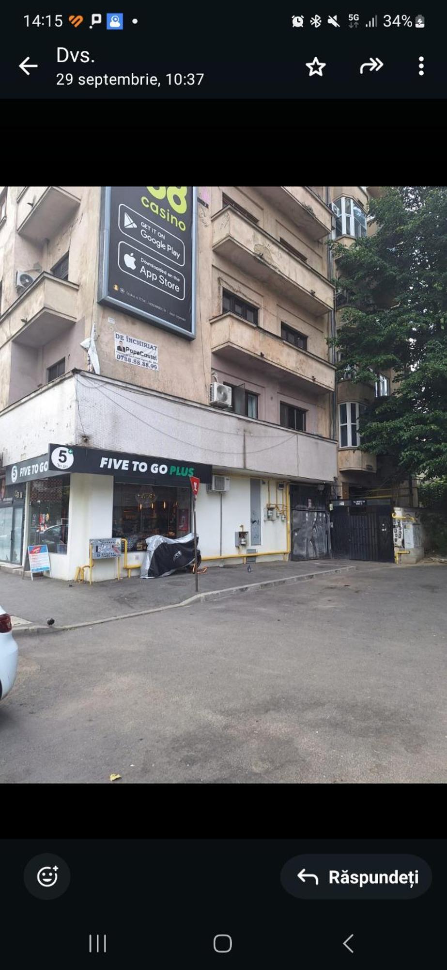 Black&White Bukarest Exterior foto